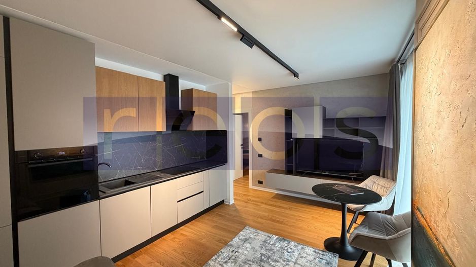 APARTAMENT PREMIUM 2 CAMERE | YACHT KID | 43MP | MOBILAT-UTILAT LUX | - Poză 5