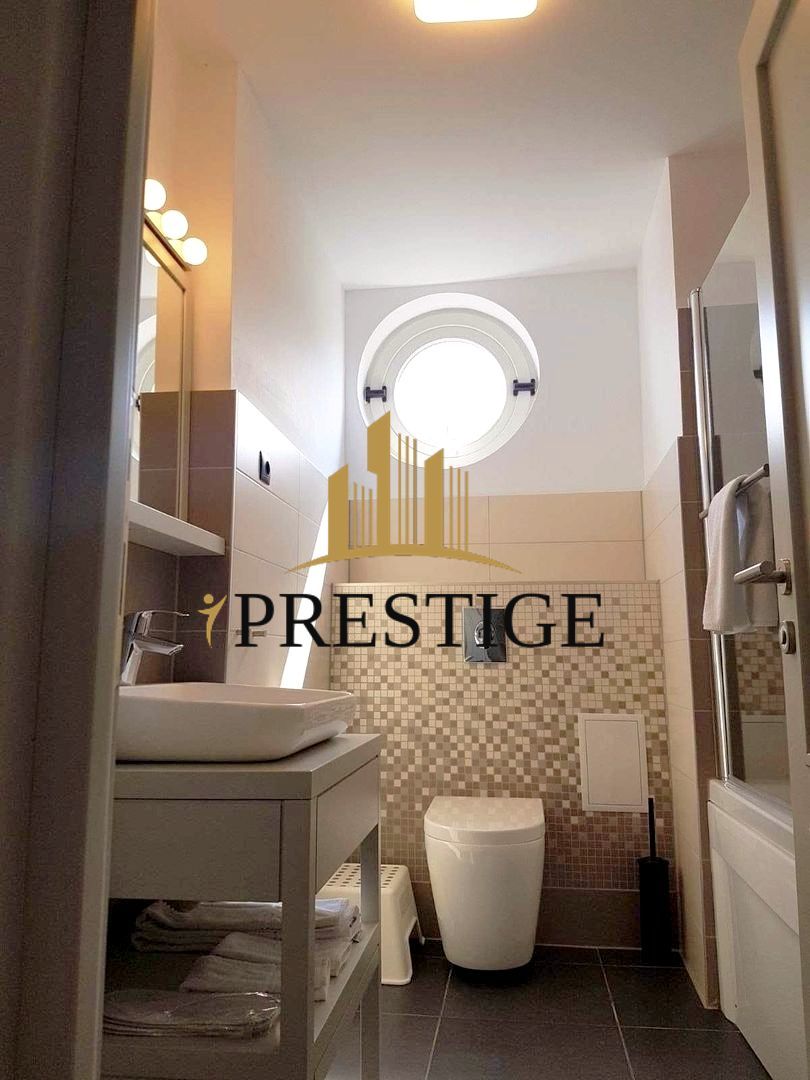 APARTAMENT 2 CAMERE ÎN CENTRUL SIBIULUI | PIAȚA UNIRII - Poză 6