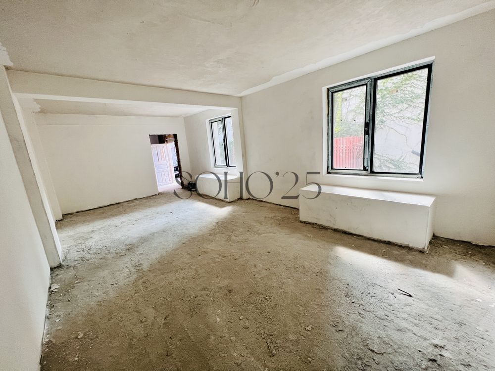 Dorobanti - clinica / airbnb / birouri / rezidential - Poză 3