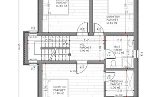 COMISION 0%, Miroslava , Casa P+1, clasa A, 214.000 Euro + TVA - Poză 17