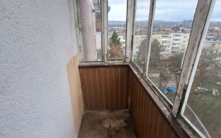 Apartament 3 camere | Strada Castanilor, Bacău - Poză 20