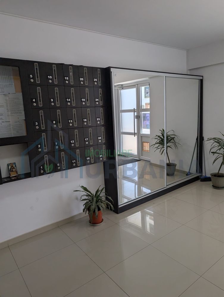 Apartament 2 camere, 48 mp, Valea Lupului - Poză 3