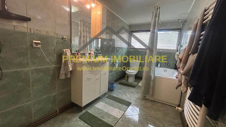 Casa/Pensiune de vanzare Slanic-Moldova Reducere pret luna Iulie - Poză 39