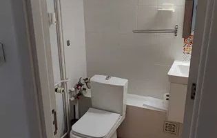 GARSONIERA SPLAIUL UNIRII, BUCATARIE OPEN-SPACE, BLOC REABILITAT - Poză 5