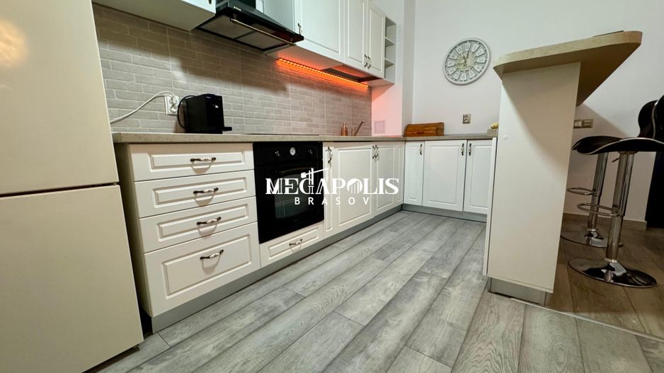 Apartament 2 camere | Loc de parcare | Pet-Friendly - Poză 6