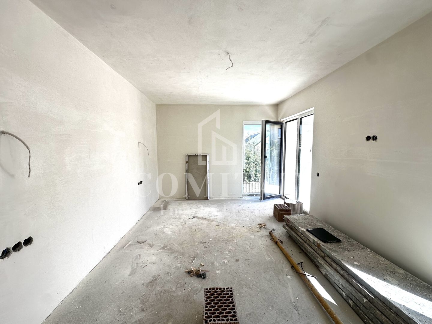 Duplex | Zona str Florilor-Floresti | 2 Locuri de parcare - Poză 9