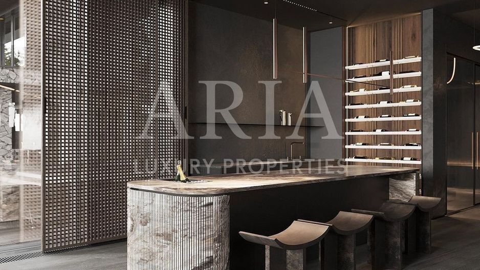 SMART VILLA - POOL - LUXURY GATED COMMUNITY - - Poză 9