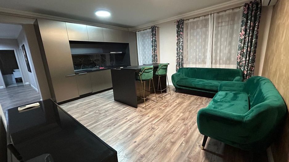 Apartament modern I 2 Locuri parcare I Dumbravița - Poză 1
