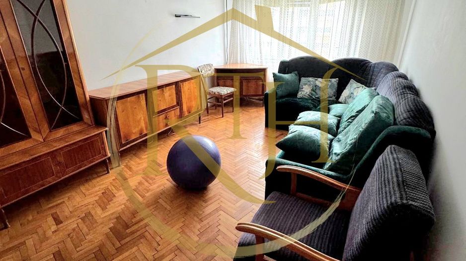 Apartament 3 camere decomandat, Complexul Studențesc, F.C. Ripensia,0% Comision - Poză 2