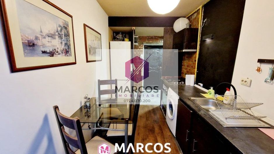 Apartament 2 camere decomandat, Parter, Lunca, ID 947 - Poză 5