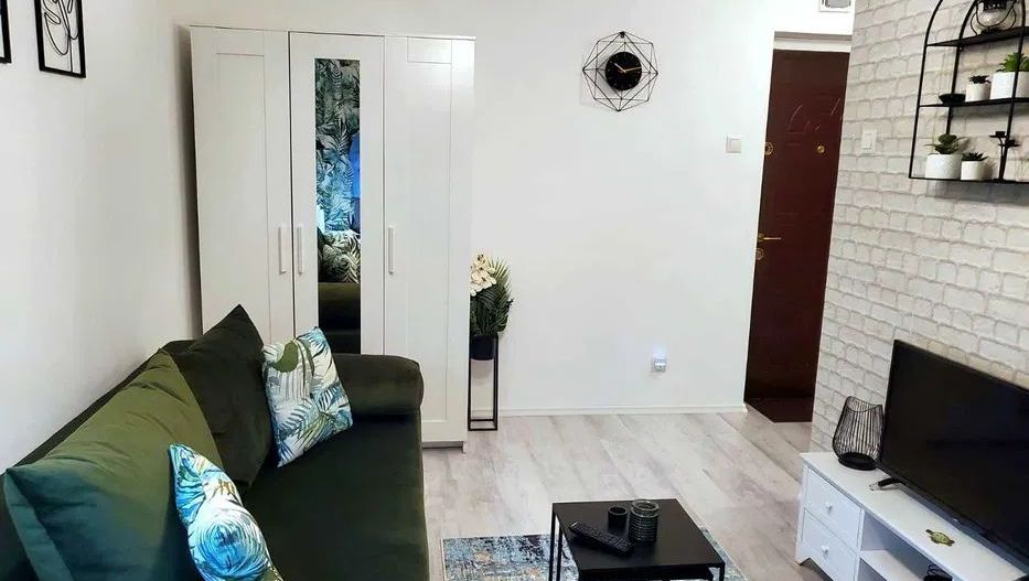 Garsoniera Alba Iulia - Poză 3