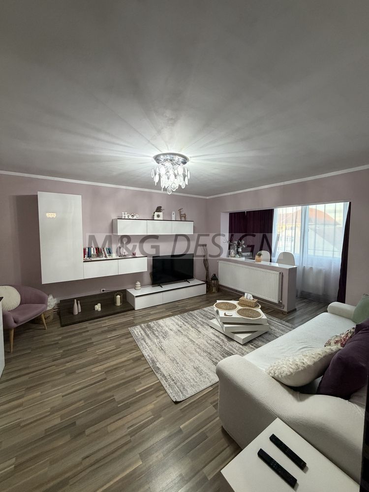 Apartament 3 camere zona Dorobantilor - Poză 1
