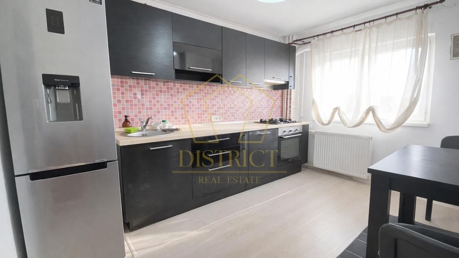 Apartament cu 2 camere | Dacia - Poză 5