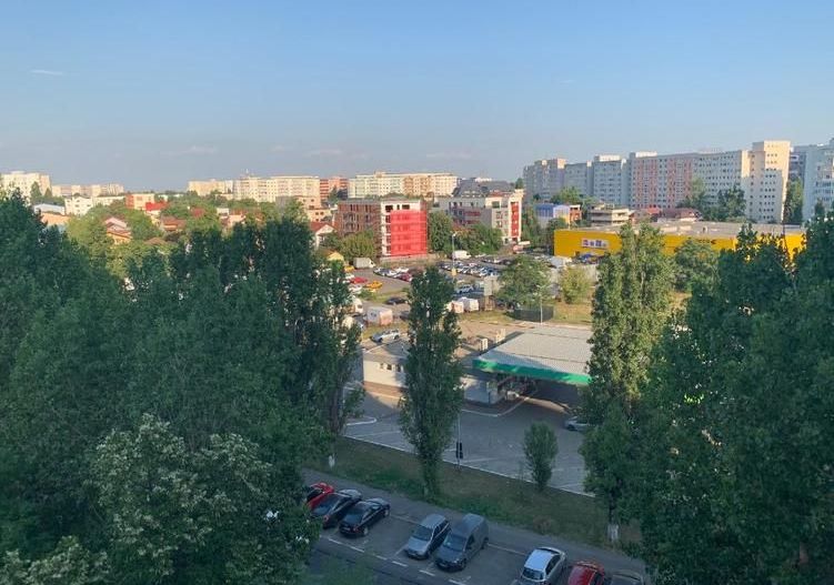 Vanzare 2 camere elegant | Evocasa Titanium | complet mobilat & utilat - Poză 14