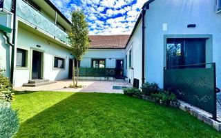 Elegant, finisaje premium, locație deosebita - 3 camere  în Bălcescu - Poză 26