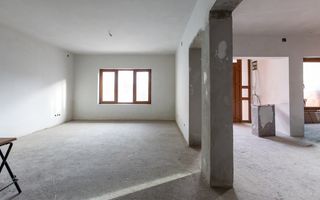 Vilă modernă în Cartierul CFR, cu mansardă și garaj - Poză 4