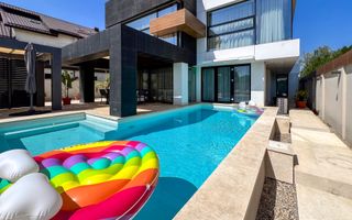 Ready to move  |  Vila premium cu piscina și jacuzzi încălzite - Poză 3