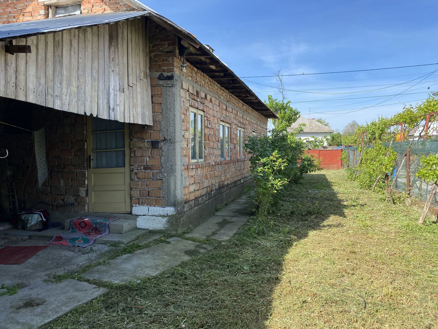 Vanzare "Casa Bunicilor" in satul Bucsani - Dambovita-Comision 0% - Poză 4