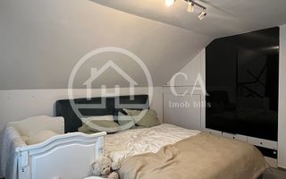 Apartament cu 2 camere de vanzare, Calea Santandrei, Oradea - Poză 9