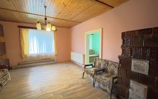 Casă 3 camere, Teren 3.263 mp, Str.Mărășești Nr.16 -Carei-Comision 0% cumpărător - Poză 5