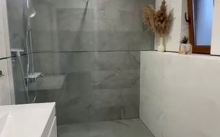 Duplex spațios, mobilat & utilat integral – Șelimbăr, zona Lidl - Poză 15