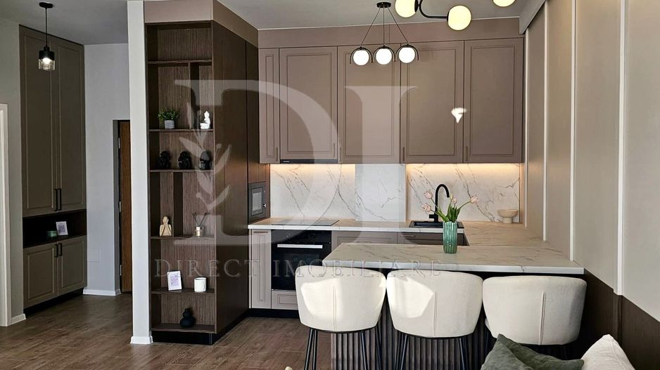 Apartament de vanzare | Zona Eroilor | bloc nou - Poză 1