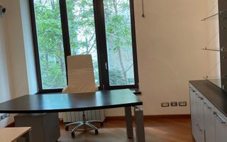 Spatiu birouri mobilat | 5 camere | Calea Victoriei - Poză 3