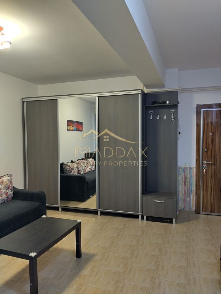 Apartament  2 camere Militari Residence *Centrala /mobilat - Poză 2