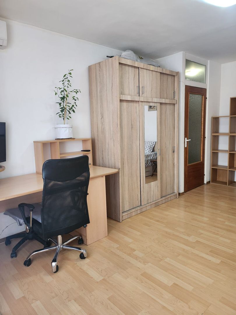 Închiriere Garsonieră Spațioasă lângă Bd Nerva Traian si Octavian Goga - Poză 8