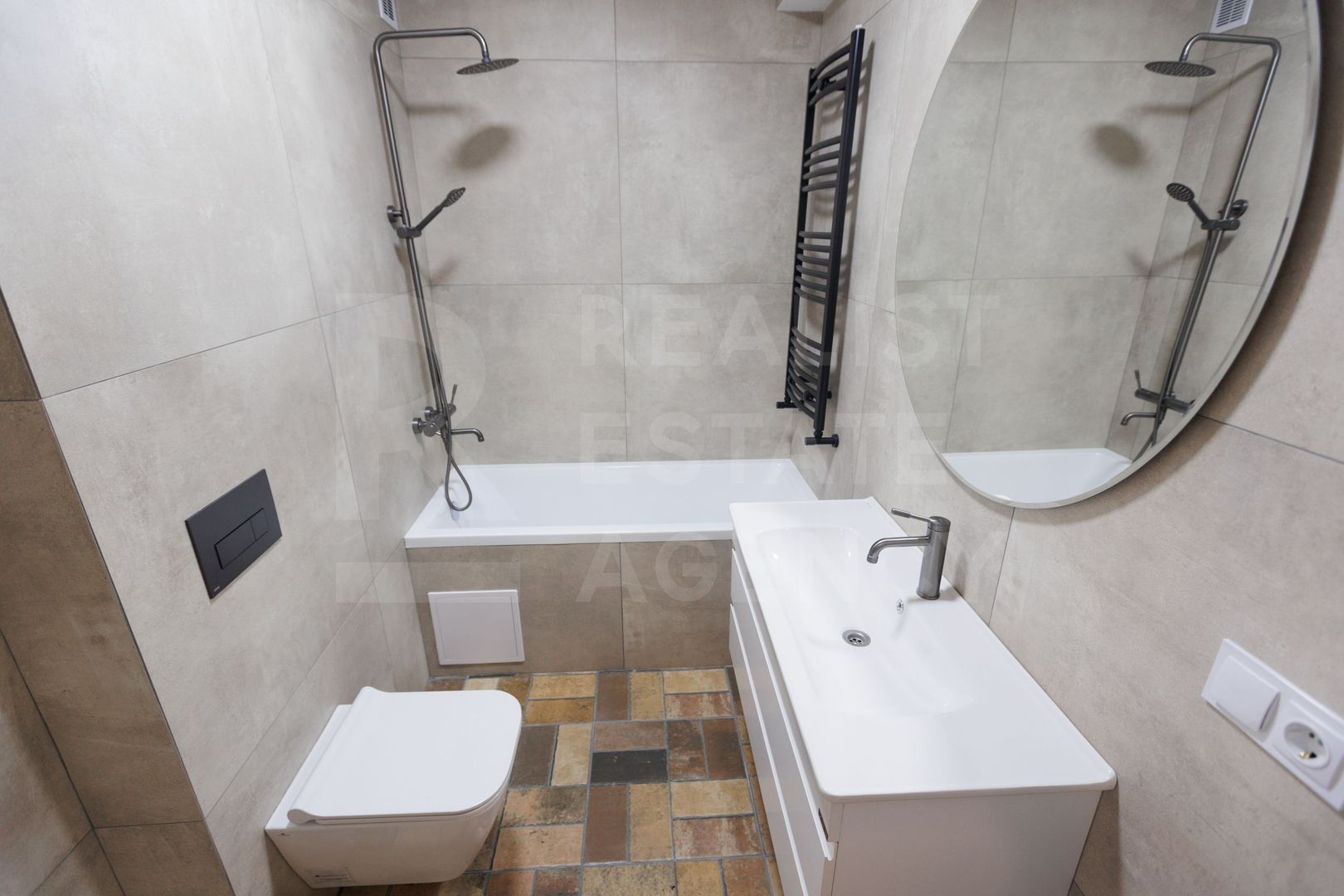 Vânzare, apartament, 2 camere, str. Calea Iesilor, sectorul Buiucani - Poză 10