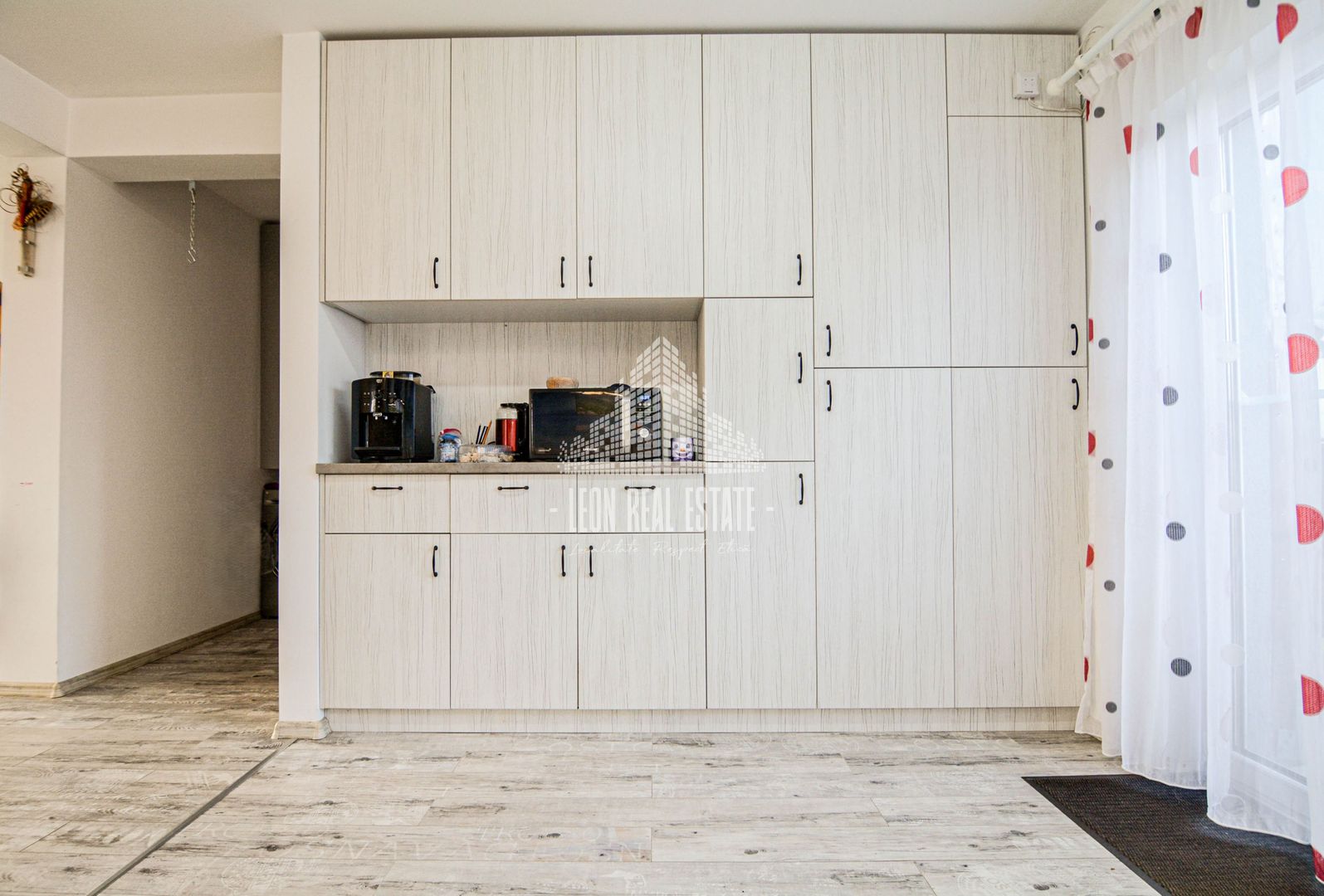 Casa de tip Duplex complet mobilat și utilat, în Gilau, zona RAR - Poză 10