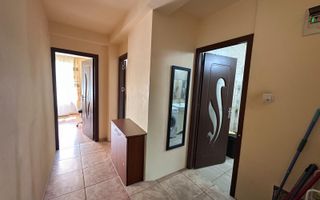 Apartament 3 camere, 61 mp, 2 parcari, Borhanci - Poză 3