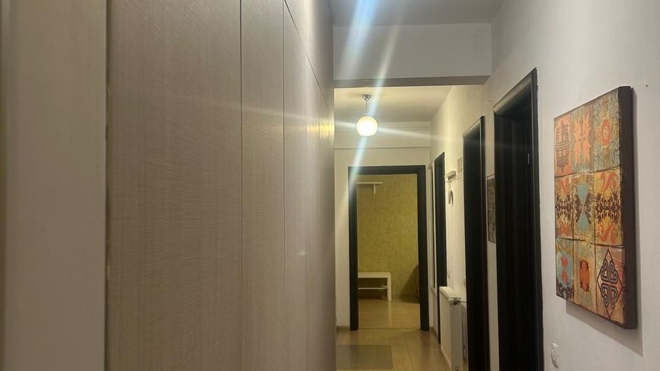 Apartament 3 camere de inchiriat - Poză 6