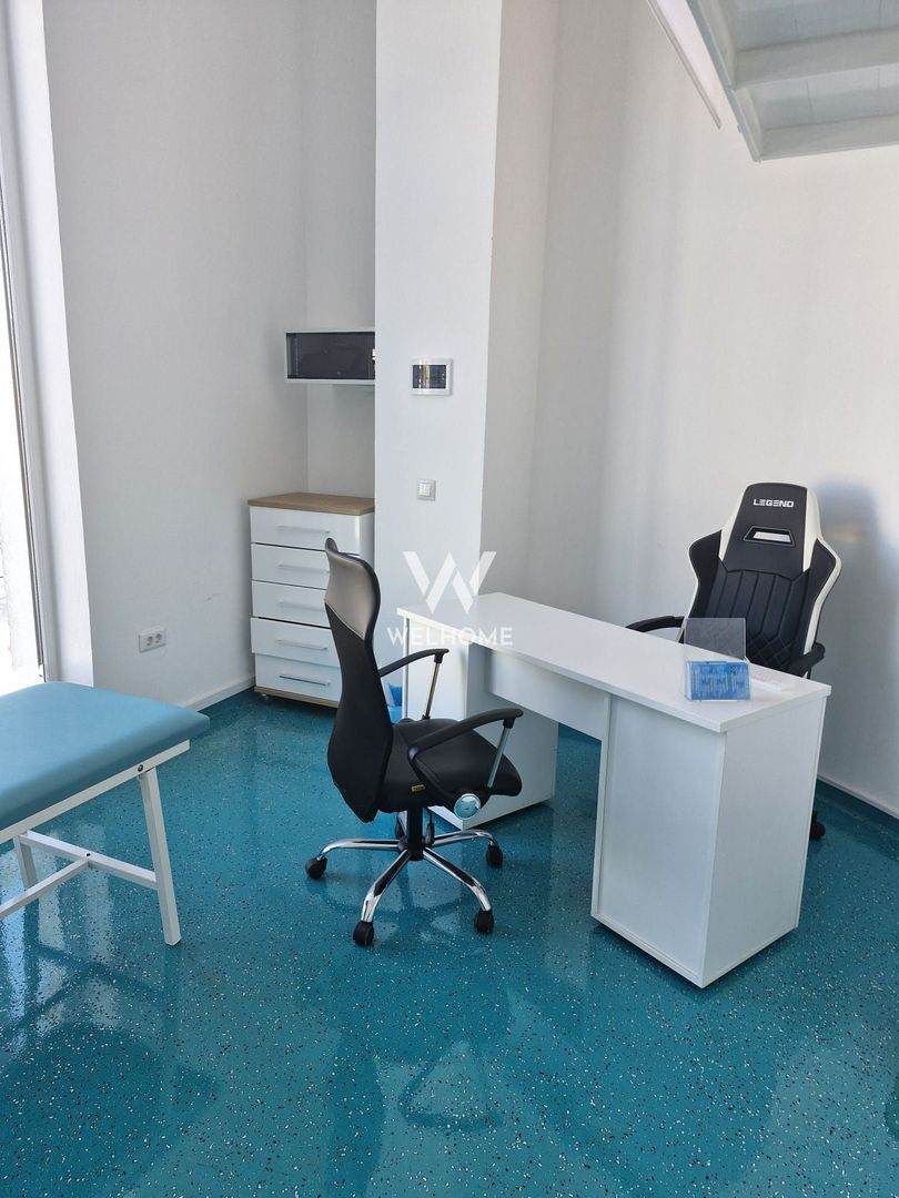 Inchiriere spatii, cabinete medicale, Clinica Medicala Sibiu - Poză 15