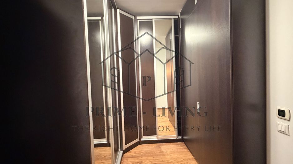 APARTAMENT DE 3 CAMERE LA INCHIRIERE IN COMPLEX CENTRAL PARK - Poză 7