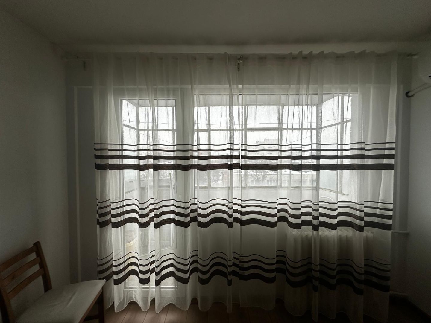 Apartament 2 camere mobilat complet, balcon, pet friendly, Titan - Poză 10