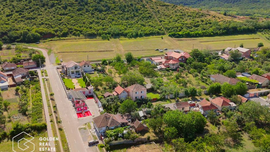 Casa din caramida, P+E, in Siria, teren 1878 mp, comision 0% - Poză 24