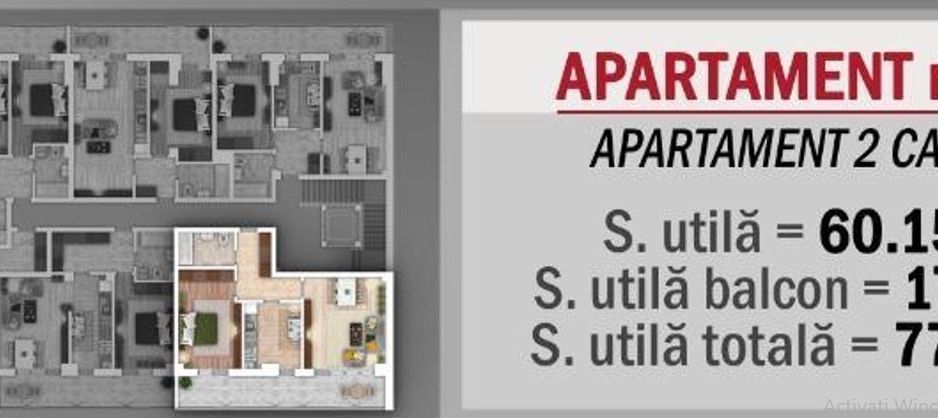 2cam.dec./13min -pe jos Metrou N.Grigorescu,sector 3 - Poză 1