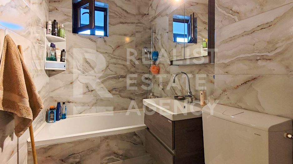 Vânzare, apartament cu 2 camere în zona Drumul Taberei - Poză 10