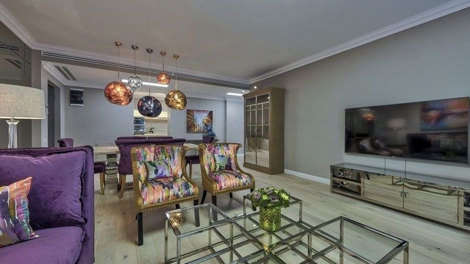 Premium 3 rooms apartment | Herastrau-Nordului | Underground parking - Poză 1