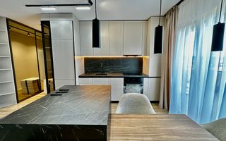 Apartament ultrafinisat | 3 camere | Terasă | Eroilor-Floresti - Poză 4