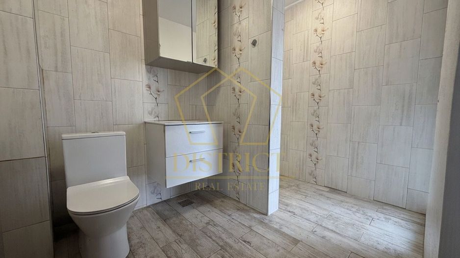 COM 0% Duplex cu 4 camere, perete dublu | Giarmata Vii - Poză 7