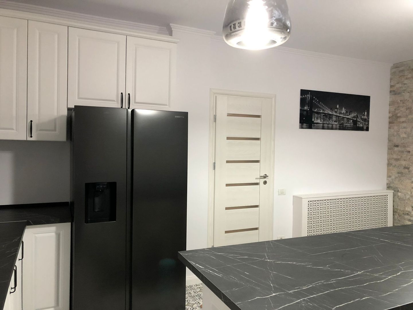 Apartament 4 Camere Nord - Bazilescu - Poză 7