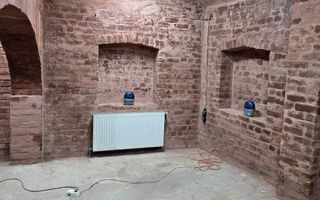 DE INCHIRIAT SPAȚIU COMERCIAL ZONA EMINESCU - Poză 19