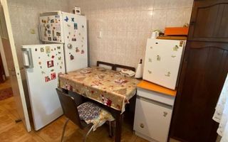 Rahova-Malcoci | 3 camere | 70mp | semidec | Parter | 110.000 euro - Poză 7