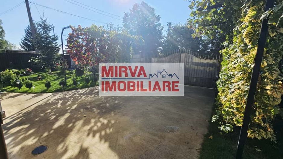 🏡 Vilă modernă cu 5 camere – Mănești - Poză 54