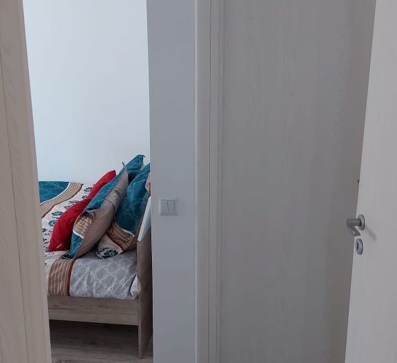 Apartament 3 Camere, 2 Bai, Parcare | Militari Residence - Poză 10