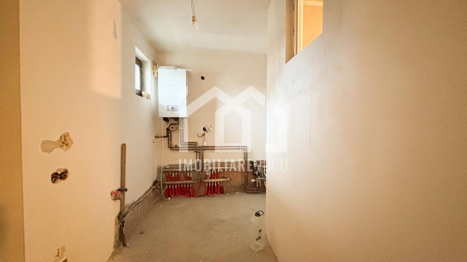 Casa Individuala 126mp Teren 509mp Front 27m Zona Str. Lacurilor Jucu - Poză 10