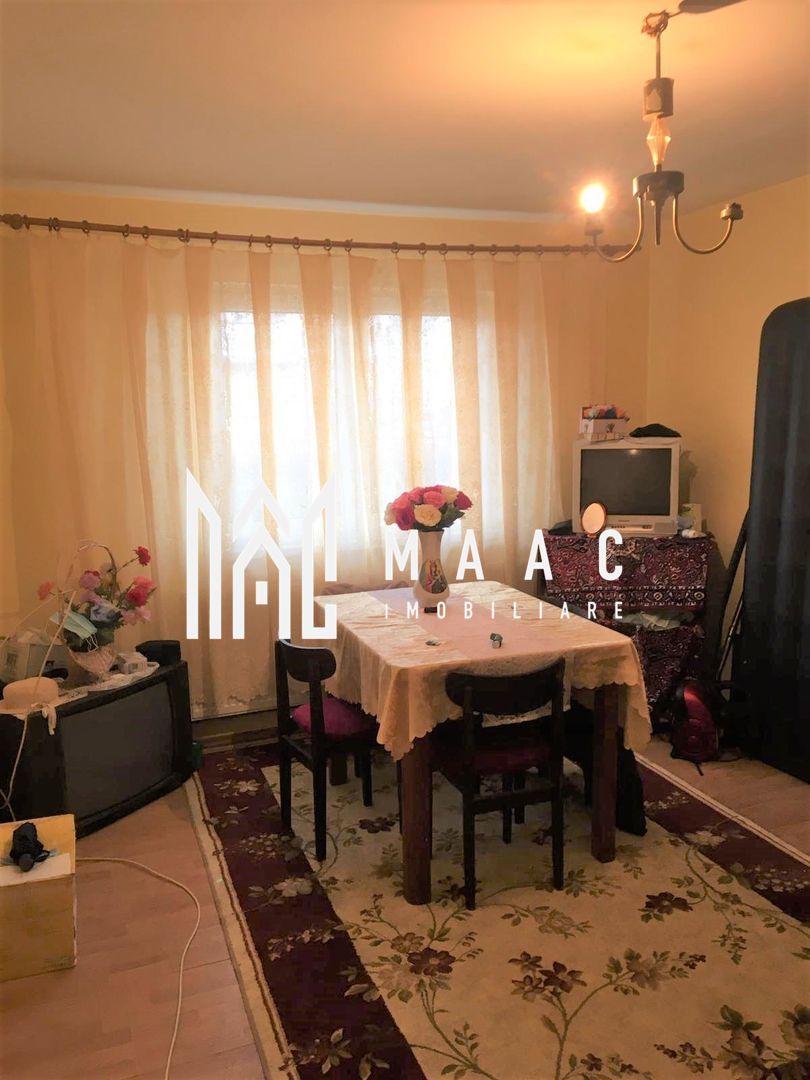 Apartament 2 camere I  Zona Hipodrom I 47 mpu - Poză 1