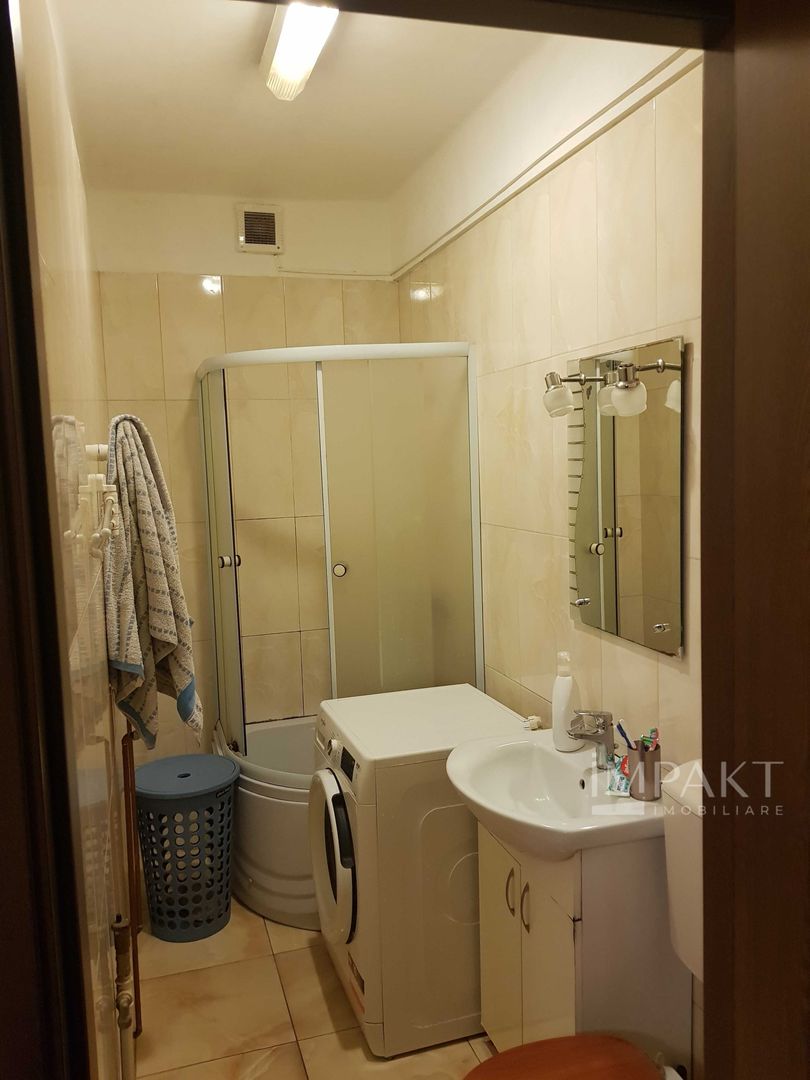 Apartament cu 2 camere de vanzare in zona Centrala-Cluj-Napoca! - Poză 8